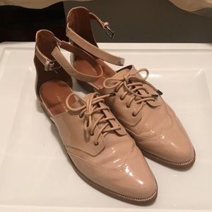 Rebecca Minkoff Maddie Loafer